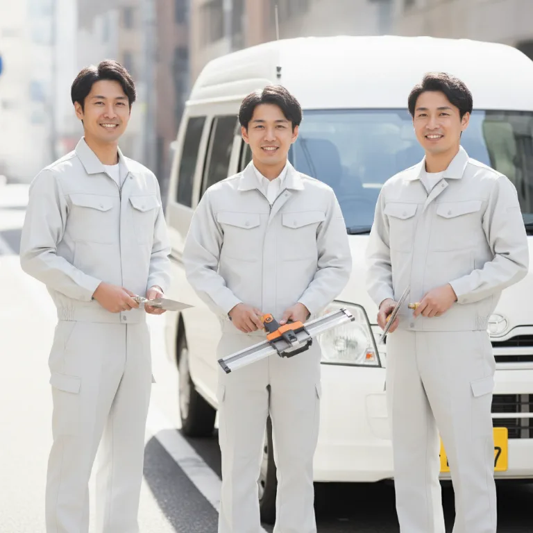 左官・断熱工事 Sakai